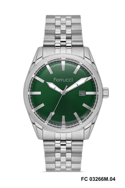 FERRUCCI MET. KOL SAATİ